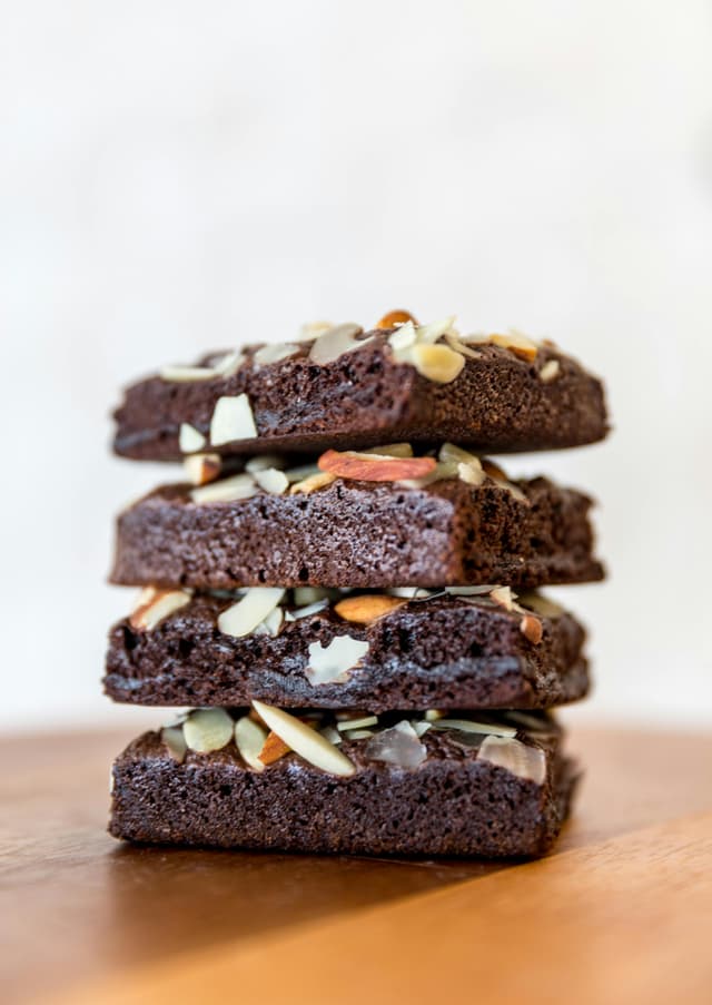 Brownies Image